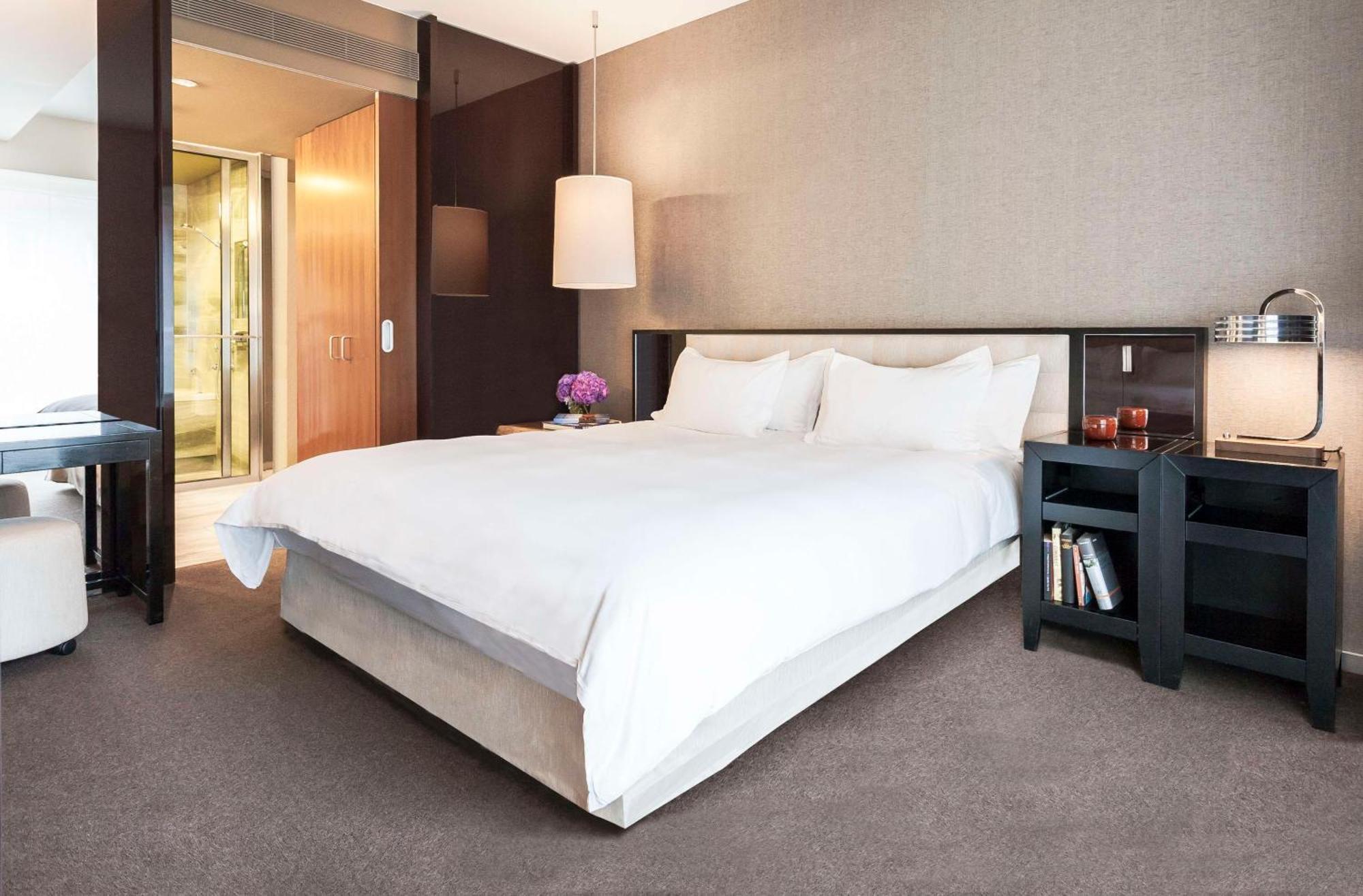 Grand Hyatt Berlin Hotel Екстериор снимка